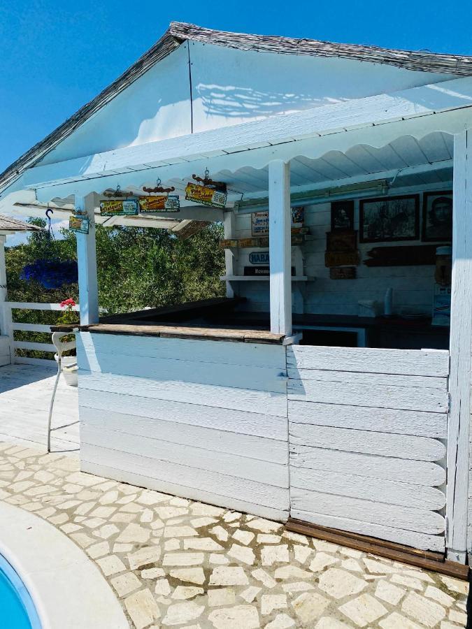Chanel Garden Relaxation Home Формелло Экстерьер фото