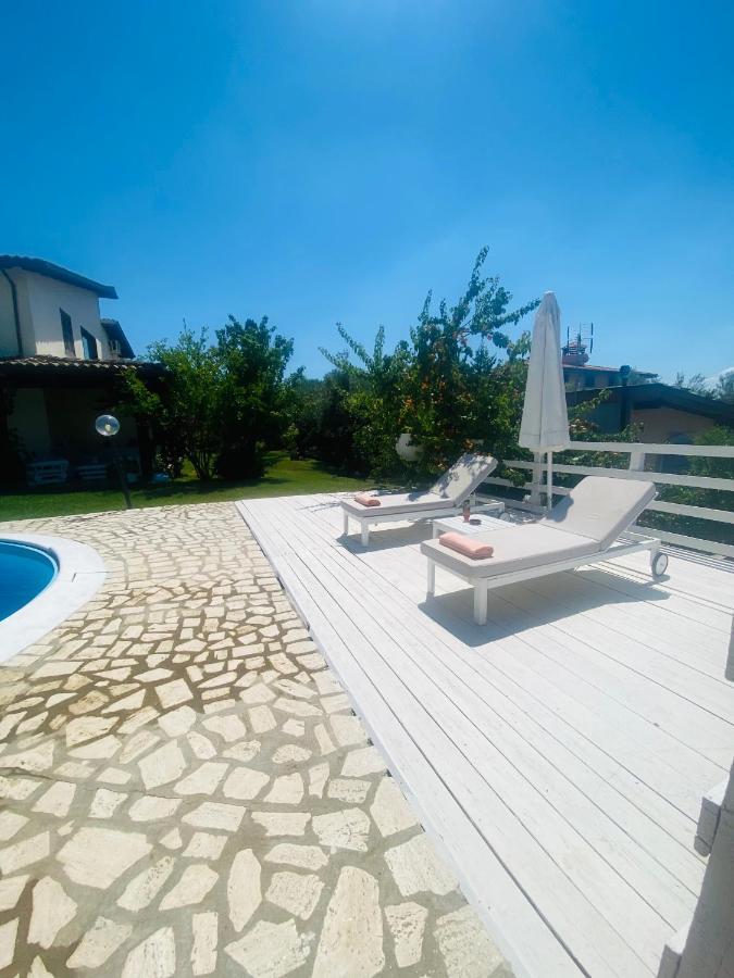 Chanel Garden Relaxation Home Формелло Экстерьер фото