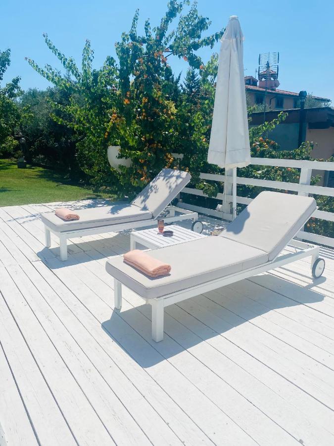 Chanel Garden Relaxation Home Формелло Экстерьер фото